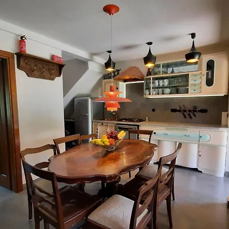 Kura Pod Zlotym Kogutem Chalet Kudowa Zdroj