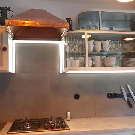 Kura Pod Zlotym Kogutem * Kudowa-Zdrój