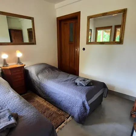 Kura Pod Zlotym Kogutem Chalet *