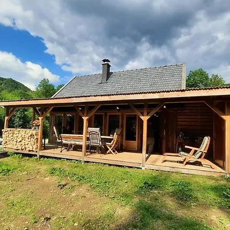 Chalet Kura Pod Zlotym Kogutem
