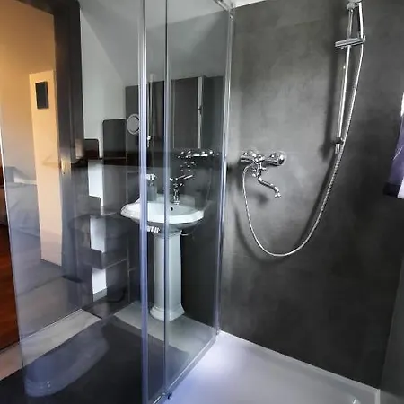 Chalet Kura Pod Zlotym Kogutem Kudowa-Zdrój