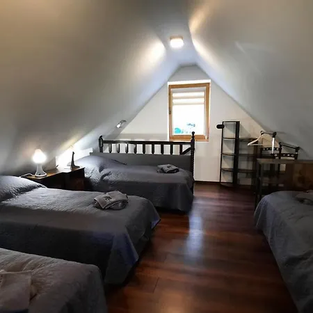 Kura Pod Zlotym Kogutem