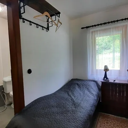 Chalet Kura Pod Zlotym Kogutem