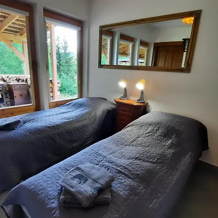 Kura Pod Zlotym Kogutem * Kudowa-Zdrój