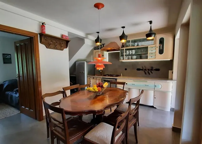 Kura Pod Zlotym Kogutem Chalet Kudowa-Zdrój