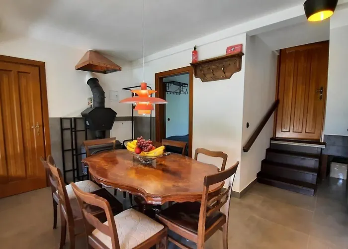 Chalet Kura Pod Zlotym Kogutem *