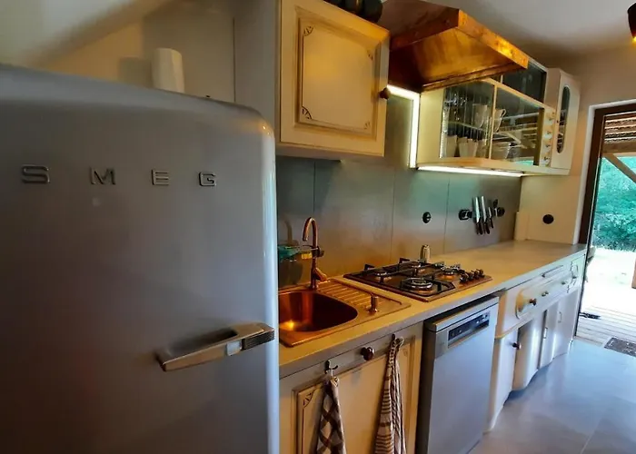 Kura Pod Zlotym Kogutem